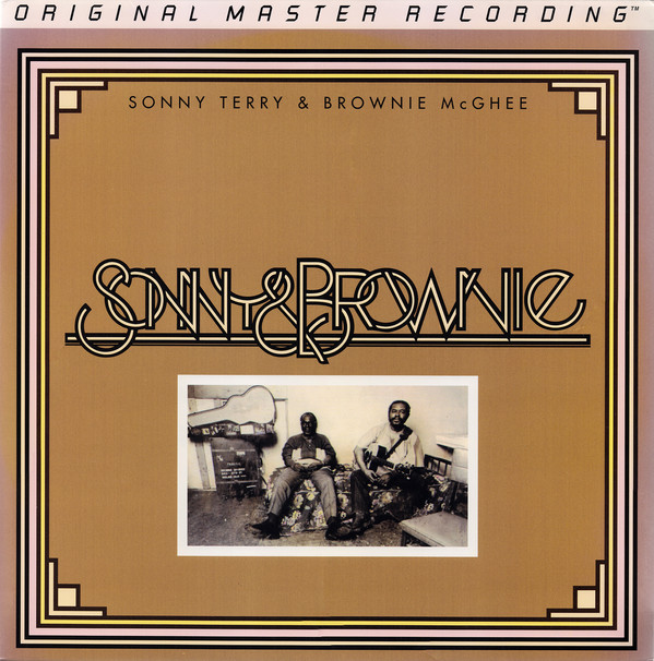 Sonny And Brownie - Original Master Recording