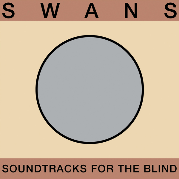 Soundtracks For The Blind (deluxe Edition) (vinyl)
