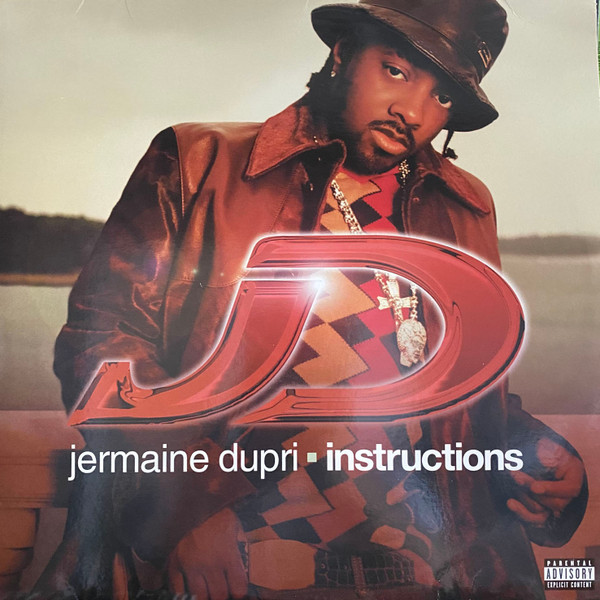 : Instructions 2lp - Real Groovy