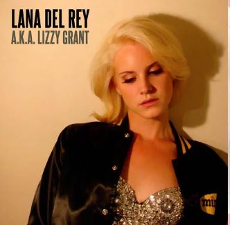 Aka Lizzy Grant (Unofficial Coloured Edition) (Vinyl)