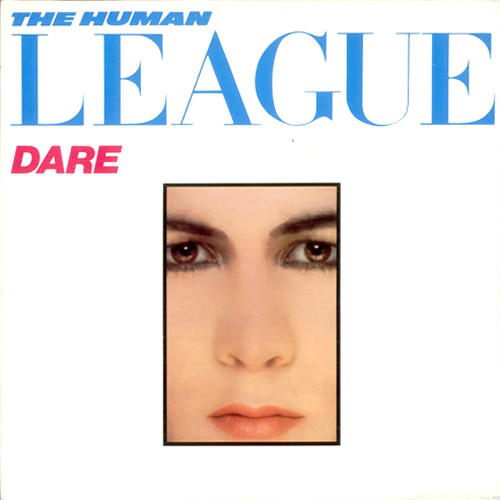 Dare (Vinyl)