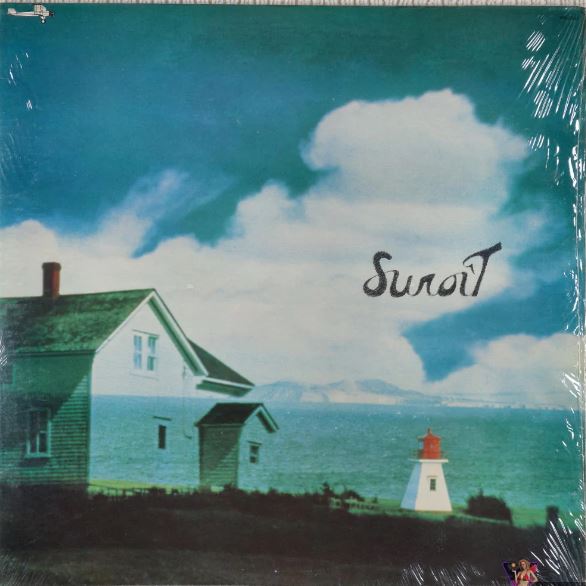 : Suroit - Real Groovy