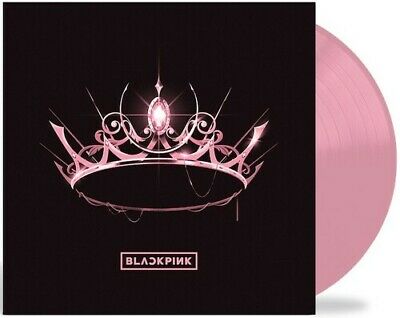 Album (Pink Edition) (Vinyl)