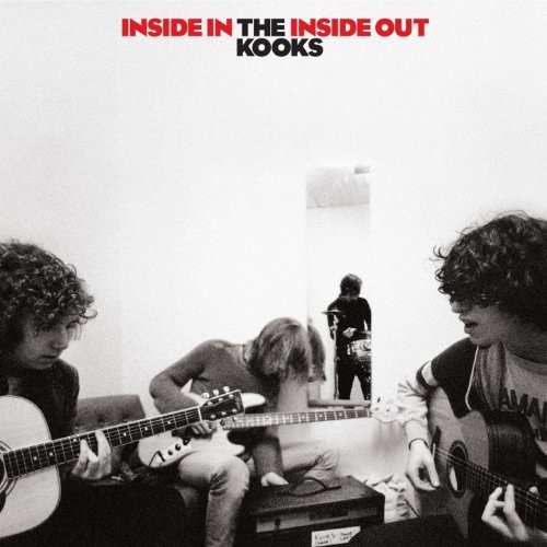 Inside In / Inside Out (15th Anniversary Deluxe Remastered Edition) (Vinyl)