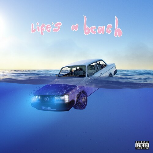 Lifes A Beach (Vinyl)