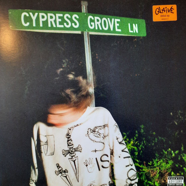 Cypress Grove (Vinyl)