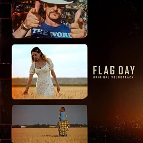 Flag Day (Vinyl)