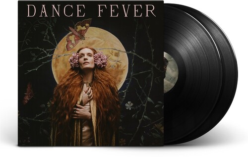 Dance Fever (Vinyl)