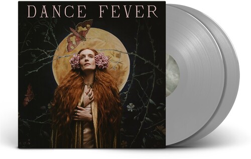Dance Fever (Grey Edition) (Vinyl)