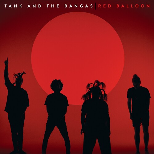 Red Balloon (Vinyl)