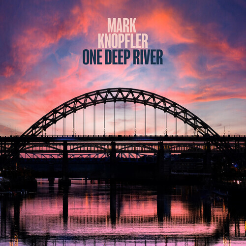 One Deep River (2lp Set) (Vinyl)