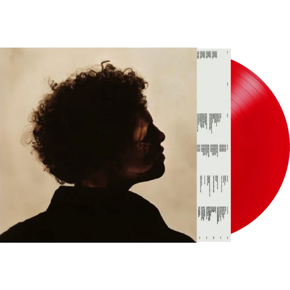 Conan Gray: Superache (Red Edition) (Vinyl) - Real Groovy
