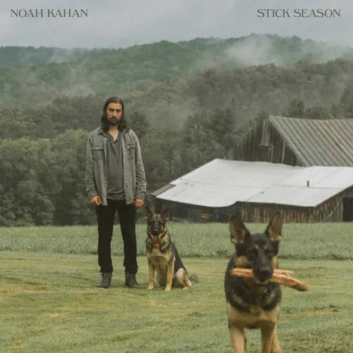 Stick Season (2lp Set) (Vinyl)