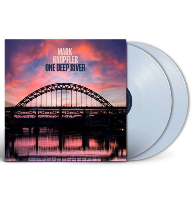 One Deep River (Silver 2lp Edition) (Vinyl)