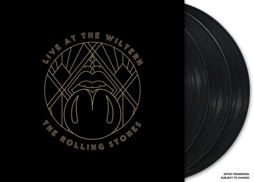 Live At The Wiltern (3lp Set) (Vinyl)