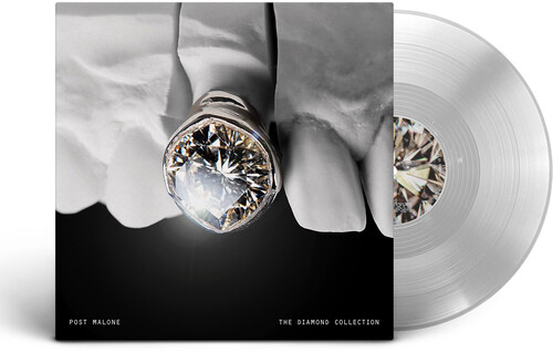 Diamond Collection (Silver 2lp Edition) (Vinyl)