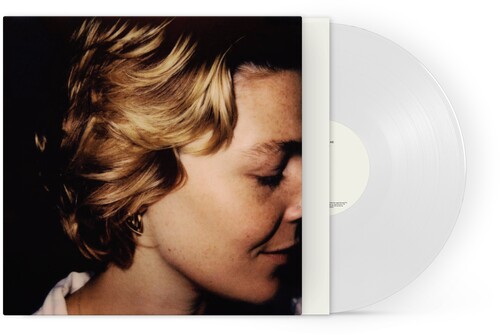 Dont Forget Me (White Edition) (Vinyl)
