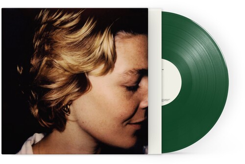 Dont Forget Me (Evergreen Edition) (Vinyl)