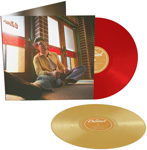 Show - The Encore (Red And Gold 2lp Edition) (Vinyl)