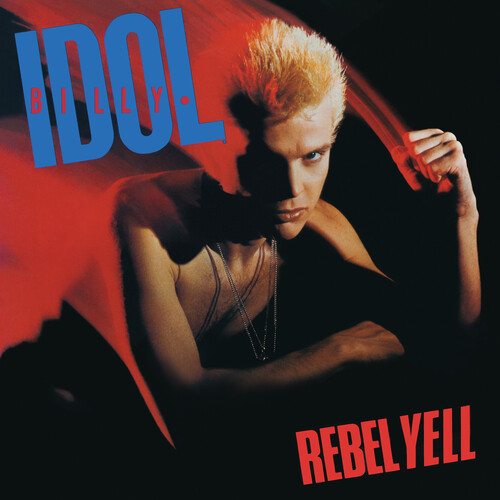 Rebel Yell (40th Anniversary Expanded Edition) (2lp Set) (Vinyl)