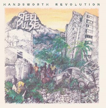Handsworth Revolution Rsd 2024 (2lp Set) (Vinyl)