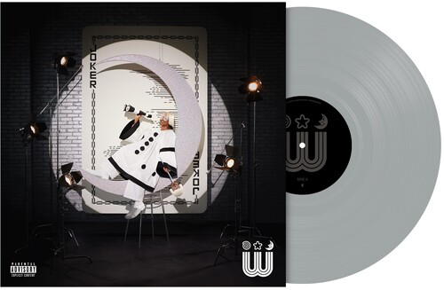 World Wide Whack Limited (Silver Edition) (Vinyl)
