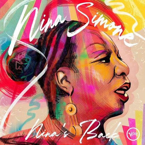 Ninas Back (Vinyl)