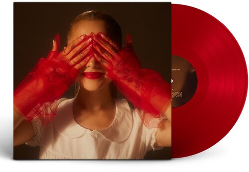 Eternal Sunshine (Ruby Red Edition) (Vinyl)