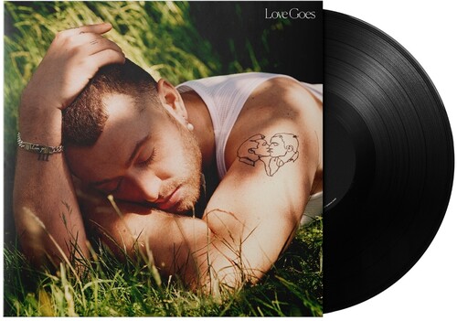 Love Goes (Vinyl)