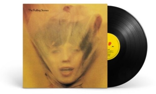 Goats Head Soup (Abbey Road Half Speed Master) (Vinyl)