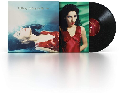 To Bring You My Love (Vinyl)