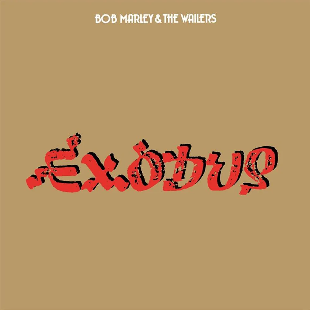 Exodus (2015 Remastered) (Vinyl)