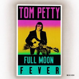 Full Moon Fever (Vinyl)