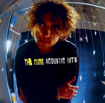 Cure Acoustic Hits (vinyl)