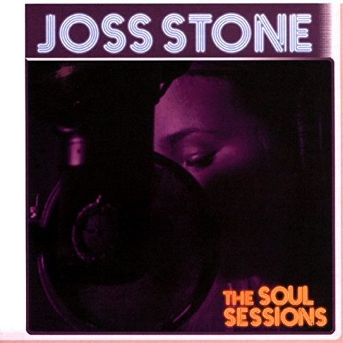 Soul Sessions(vinyl)