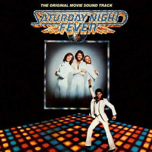 Saturday Night Fever (2lp Set) (Vinyl)