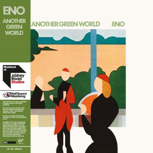 Another Green World (abbey Road Half Speed Mastere