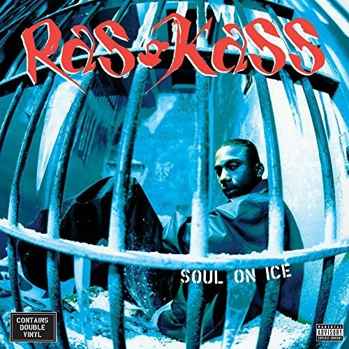 Soul On Ice (Deluxe Edition) (Vinyl)