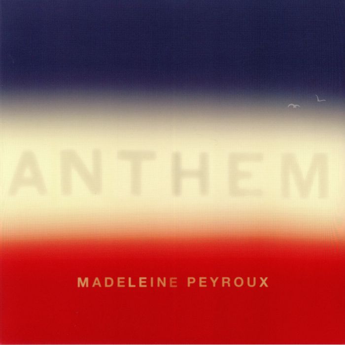 Anthem (vinyl)