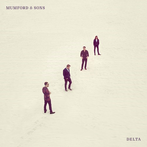 Delta (Vinyl)
