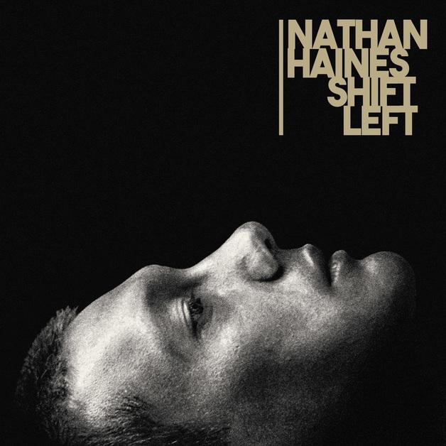 Shift Left (25th Anniversary Edition) (vinyl)