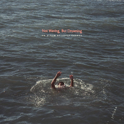 Not Waving But Drowning (Vinyl)
