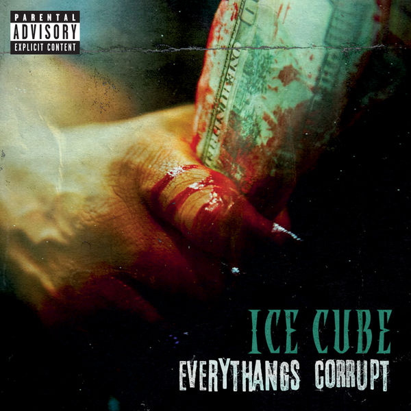 Everythangs Corrupt (vinyl)