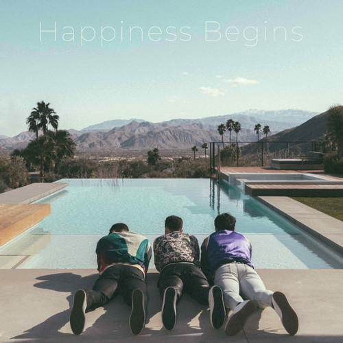 Happiness Begins (2lp Set) (Vinyl)