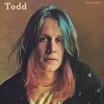 Todd Rsd 2024 (Coloured 2lp Edition) (Vinyl)