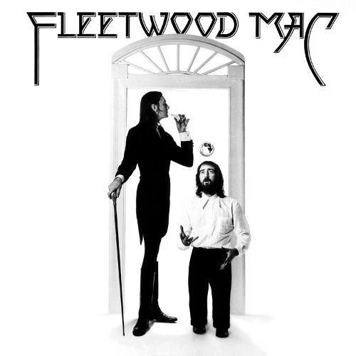 Fleetwood Mac (white Edition) (vinyl)