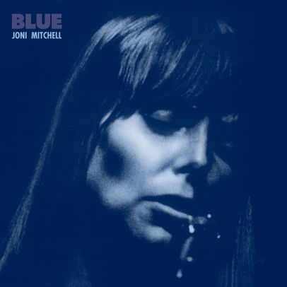 Blue (blue Edition) (vinyl)