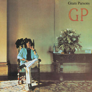 Gp (limited Edition) (vinyl)