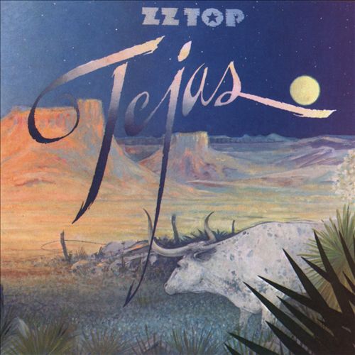 Tejas (Purple Edition) (Vinyl)