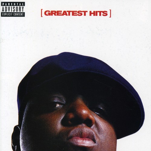 Notorious Big Greatest Hits (2lp Set) (Vinyl)